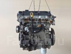 Контрактный двигатель из Европы Ford Mondeo AOBA BE