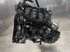 Контрактный двигатель из Европы Ford Mondeo TNBA BE