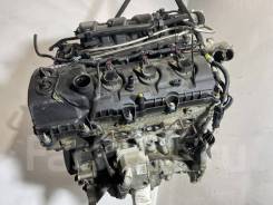 Контрактный двигатель из Европы Ford Explorer T35PDED U502