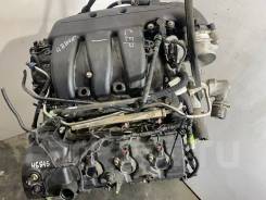 Контрактный двигатель из Европы Ford Explorer T35PDTD U502