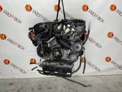 Двигатель Mercedes ML 280 4-matic W164 OM642 3.0 CDi 2007 г. 642940