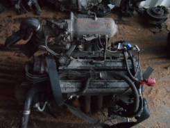Двигатель B20B Honda CR-V RD1 1МОД