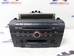  Mazda Axela 2003 B32H669S0B BKEP-107444 LF 