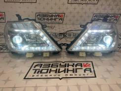  Nissan Patrol Y62 2010-2017. . LED. .