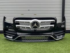   Mercedes- Benz GLS AMG X167 2019-2022 .