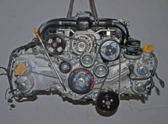 Двигатель FB16 для Subaru