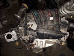  Nissan Cube HR15DE  