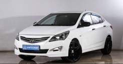 Hyundai Solaris, 2016 