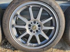   5Zigen Inperio 7Jx17+45 100-5H R17 /   