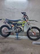 GR8 T250L Enduro Optimum 