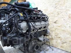 Контрактный двигатель из Европы BMW X5 N63B44 F15