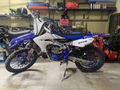 Yamaha YZ 250F, 2020 