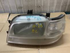  Nissan CUBE AZ10,  