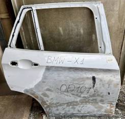    BMW X1 E84