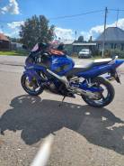 Honda CBR 600F4i, 2006 