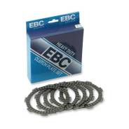    EBC Yamaha XT225 Serrow 89-07 TW225 E 2002 