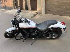 Kawasaki VN Vulcan 900, 2013 