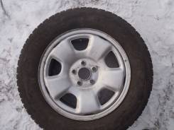 Gislaved Nord Frost III, 205/65 R15