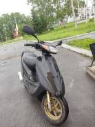 Honda Dio AF35 ZX, 1998 