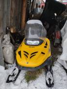 BRP Ski-Doo Skandic, 2005 