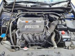 Двигатель на Honda Accord 8