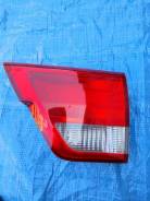 Правый задний фонарь в крышку багажника Jeep Grand Cherokee 11г 3.6L