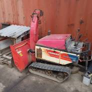  yanmar ysra1010K