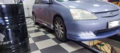    Hoda Civic Eu-1, Eu-3 
