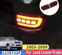   Land Cruiser Prado120