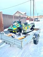 BRP Ski-Doo Summit X 154, 2017 