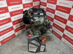 Двигатель Toyota, 1KR-FE | Установка | Гарантия до 365 дней