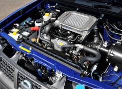 Двигатель YD25DDTI для Nissan Np300