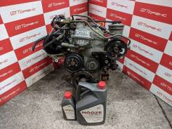Двигатель Toyota, 1SZ-FE, 2WD | Установка | Гарантия до 365 дней