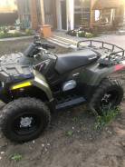 Polaris Sportsman 400, 2010 