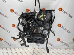 Двигатель Mercedes ML 300 4-matic W164 OM642 3.0 CDi 2006 г. 642940
