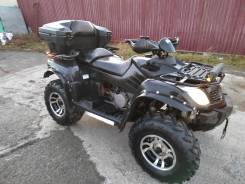 Stels ATV 600GT EFI, 2016 