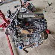 Двигатель Honda Accord CR6 Hybrid LFA В разбор