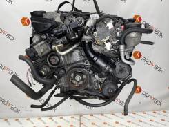 Двигатель Mercedes E-Class 280 W211 OM642 3.0 CDI 2006 г. 642920