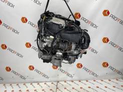  Mercedes C-Class 220 W204 OM651911 2.2 CDi 2013 . 651911