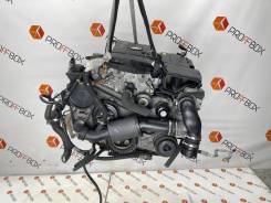 Двигатель Mercedes CLK A209 200 Kompressor M271 1.8i, 2009 г. 271955