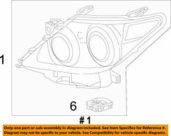 ,    Lexus LX570, , 8118560F80 