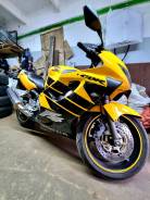 Honda CBR 600F4, 2000 