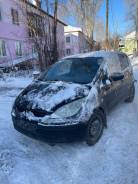 Mitsubishi Colt, 2006 