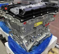 Двигатель G4KE 2.4 Hyundai SantaFe/ Kia Sorento
