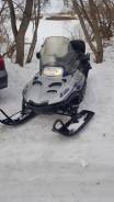 Arctic Cat Bearcat 660 WT, 2003 