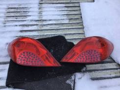 ����-������ ������ �� Peugeot 207 WA, WC 05038