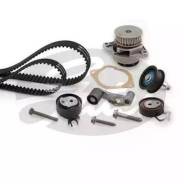  (2) + 4  +  SEAT Altea/Arosa/Cordoba/Ibiza/Inca/Leon/Toledo/Skoda Fabia/Octavia/VW Bora/Caddy/Golf/Lupo/Polo 04/96-> Gates 'KP25565XS1 