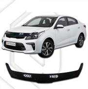   Kia Rio  2016- 