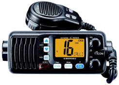 ICOM IC-M304  -  () 