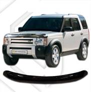   Land Rover Discovery 3 2004-2009 